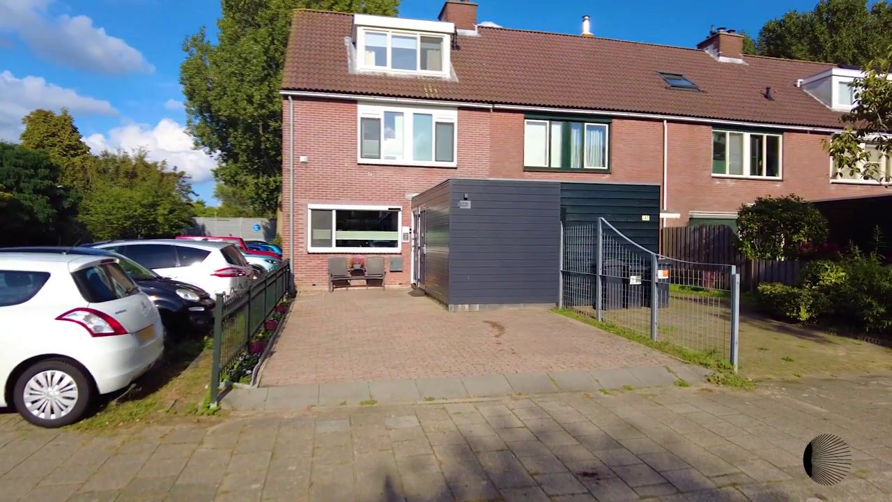 Video van Musholm 145
