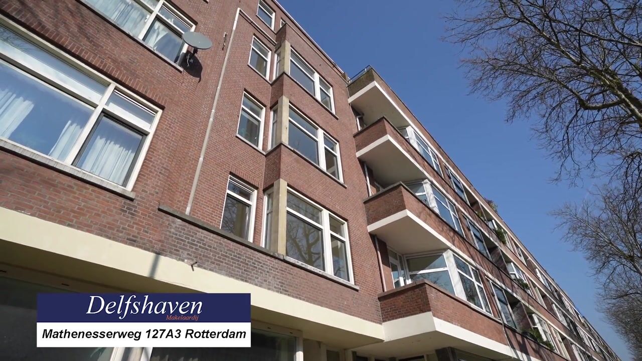 Video van Mathenesserweg 127-A03