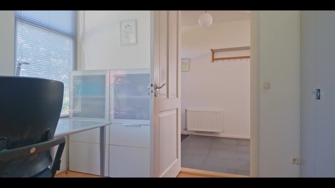 Video van Bloemendalergouw 18