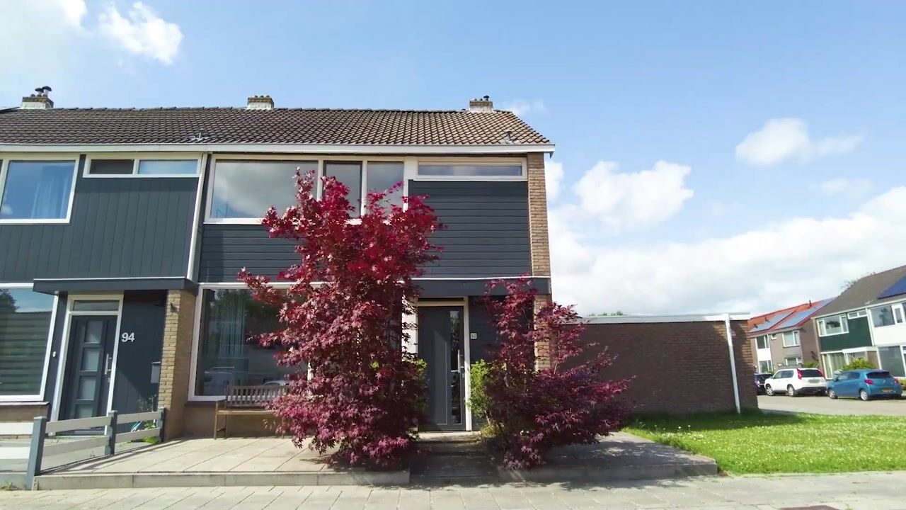 Video van Deltastraat 92