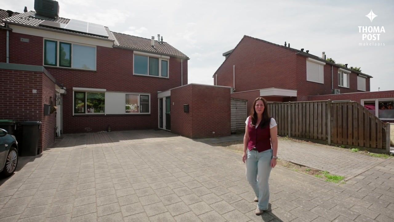Video van Konijnenhof 8