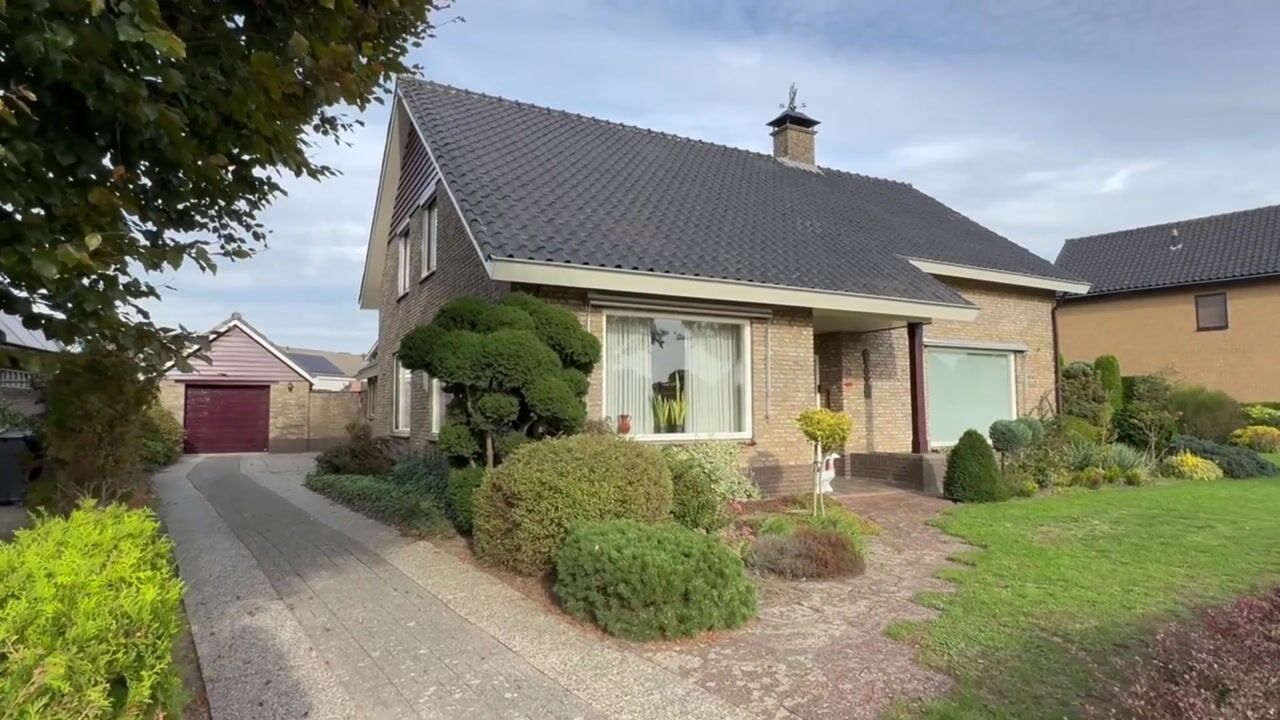 Video van Vliegveldstraat 27