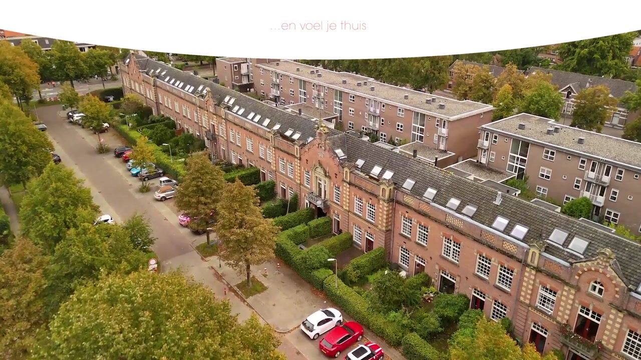 Video of Graaf Willemlaan 164