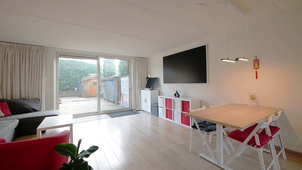 Video van Wyandottestraat 14