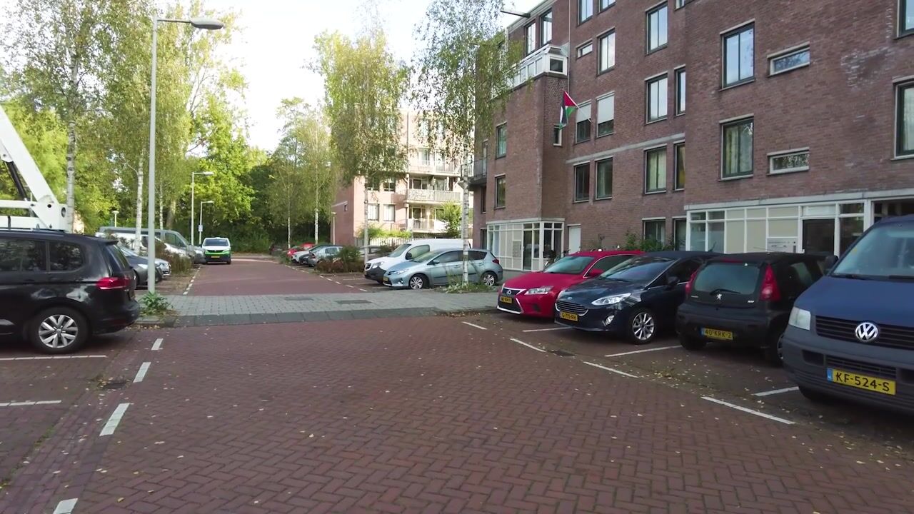 Video of Aaf Bouberstraat 106