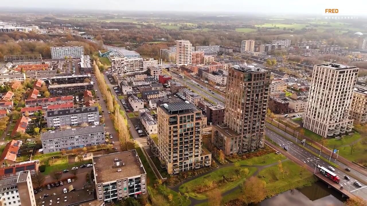 Video van De Bosuil 64