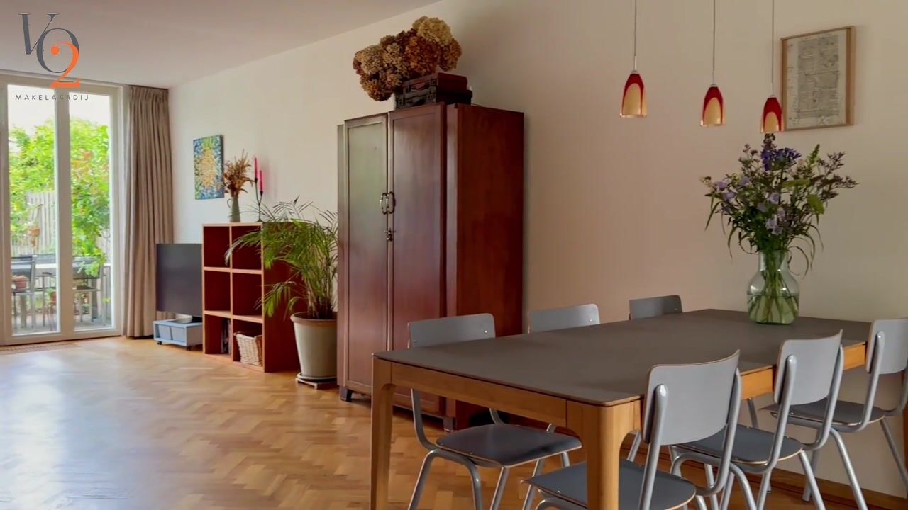 Video van Lange Dreef 209