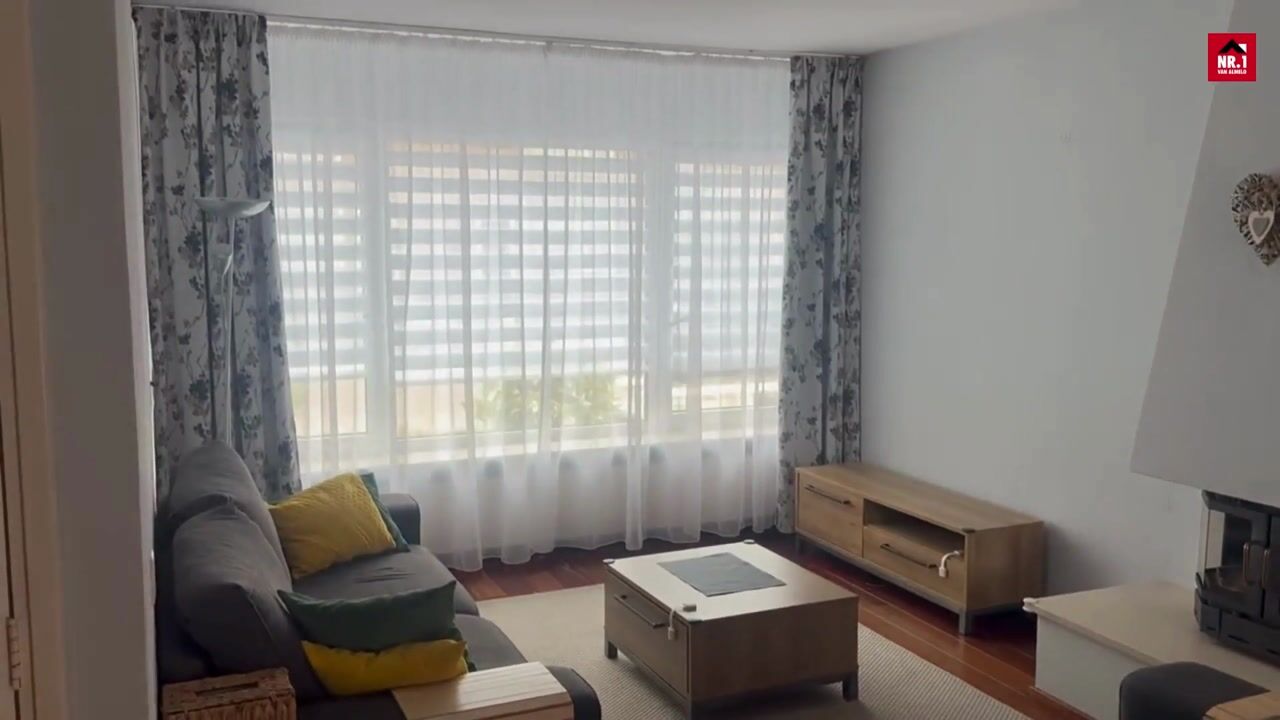 Video van Beeklustlaan 4