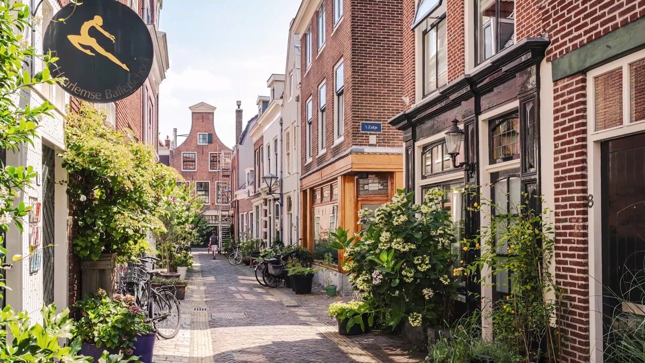Video van Cornelissteeg 3