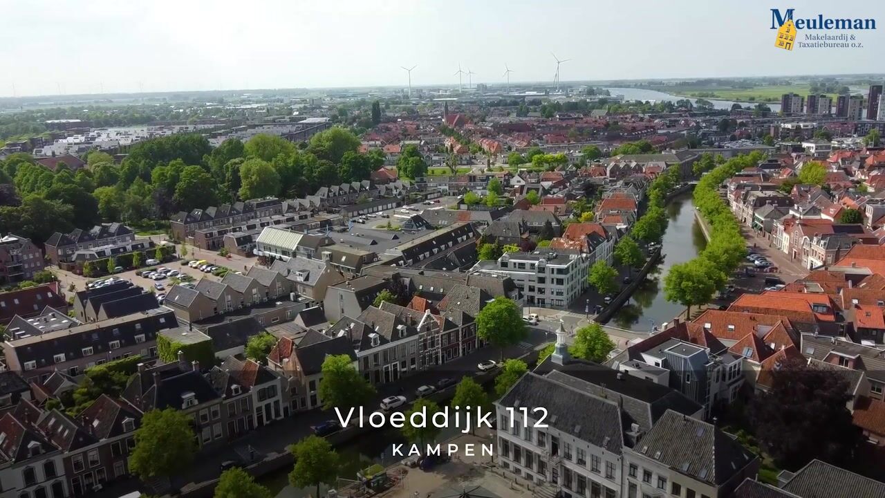 Video of Vloeddijk 112