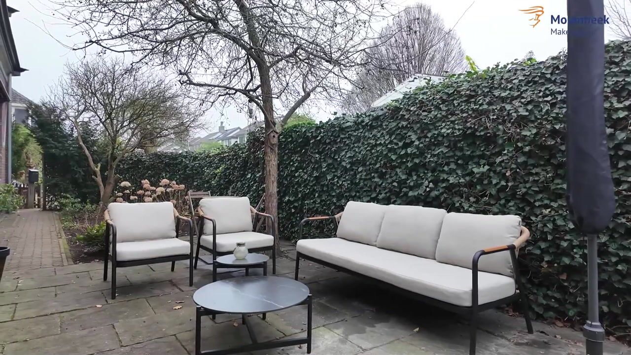 Video van Krugerlaan 36