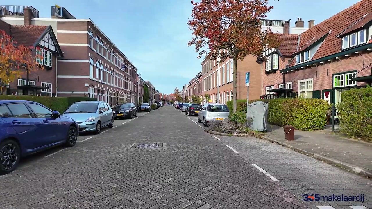 Video van Croesestraat 31