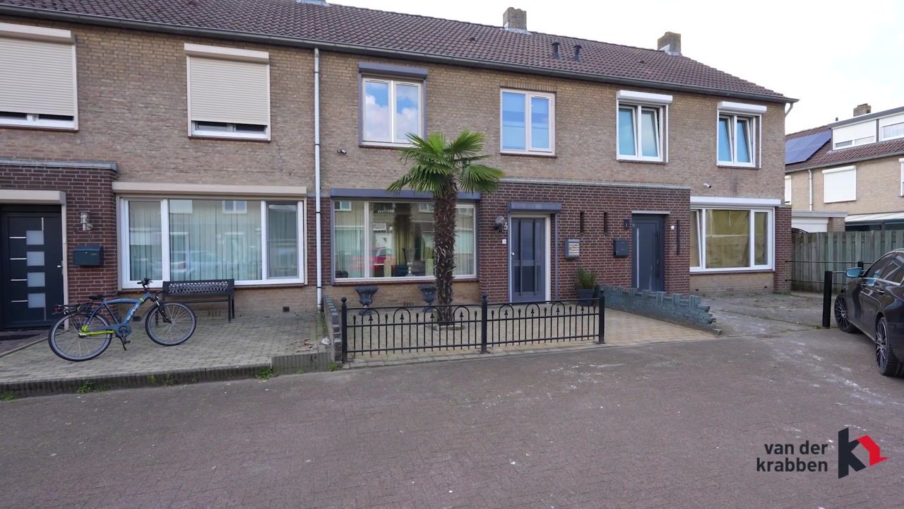 Video of Colijnstraat 3