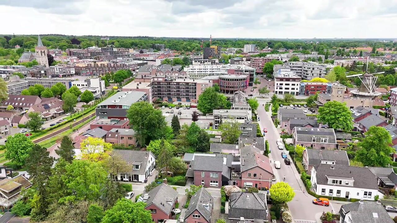 Video van Bettekamp 19-B