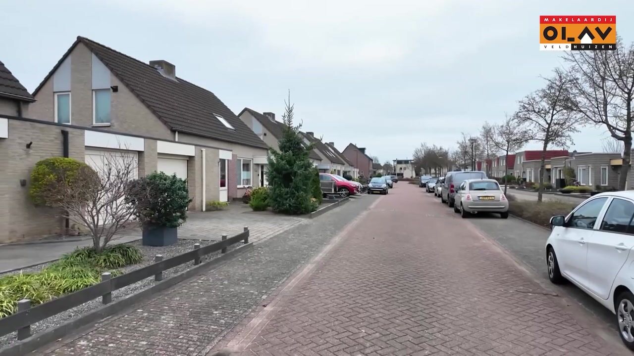 Video van Spoorven 362