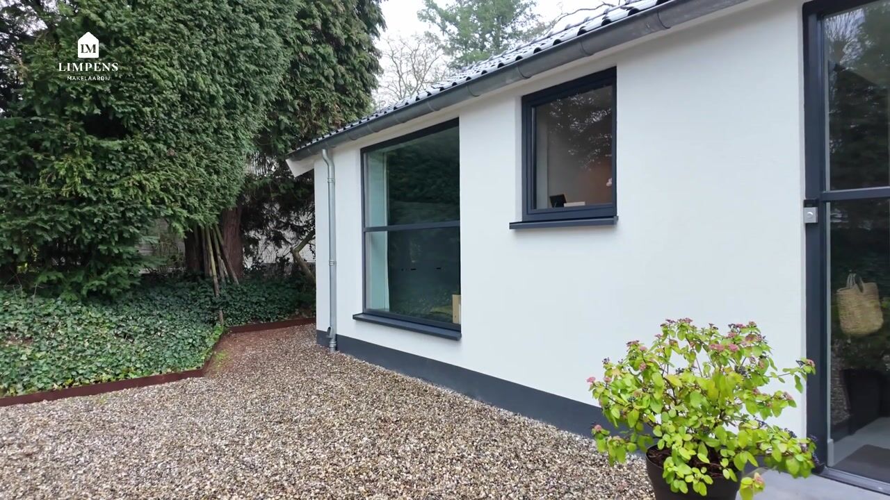 Video van Rembrandtlaan 6