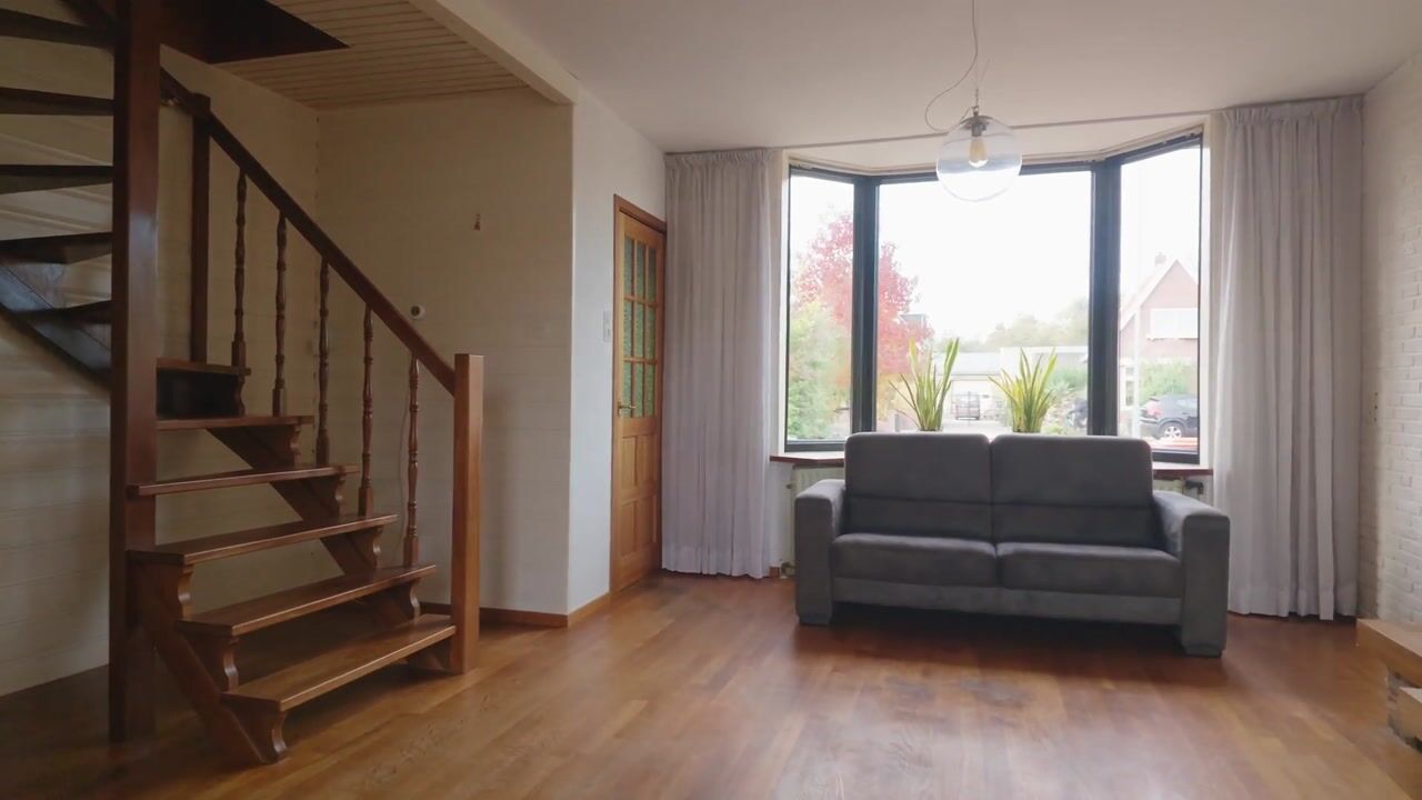 Video van Kerkstraat 9