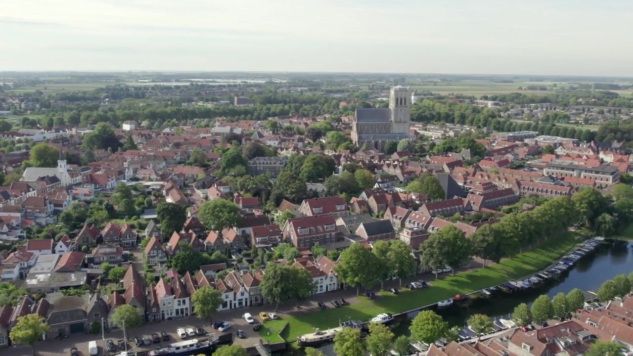 Bekijk video van Maarland Noordzijde 103