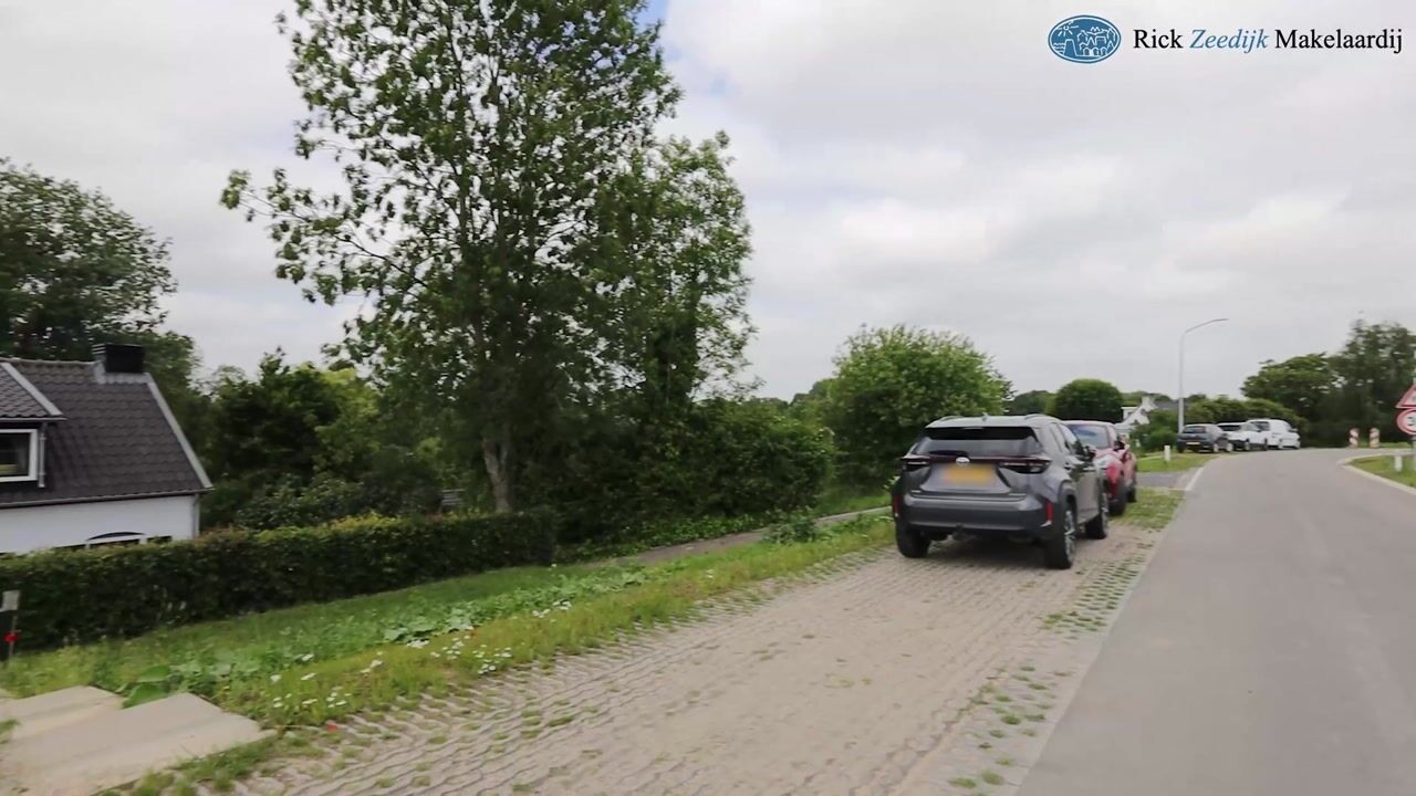 Video of Ophemertsedijk 40