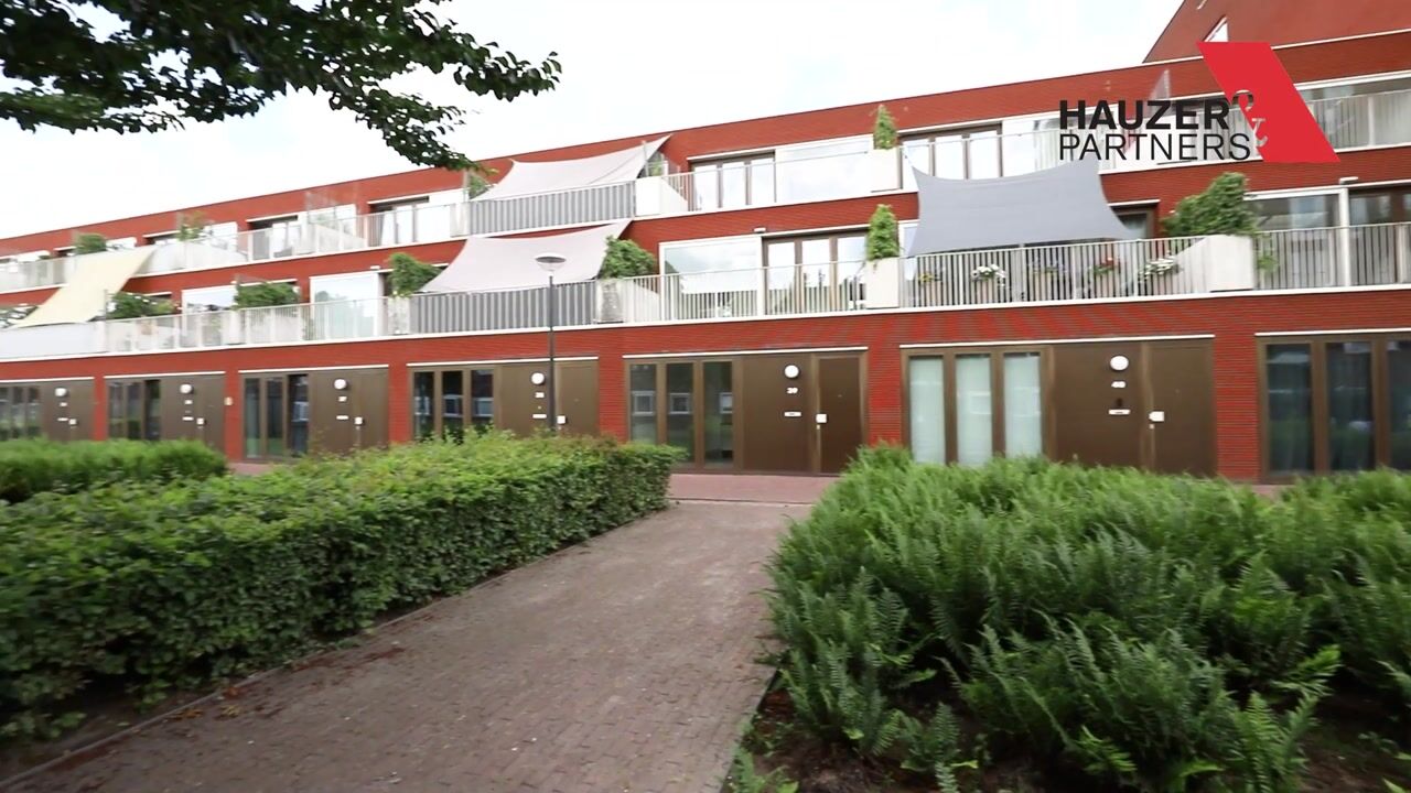 Video van Keizershof 30