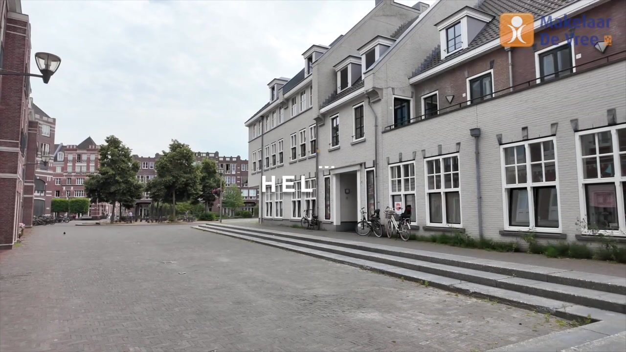 Video van Koolstraat 9