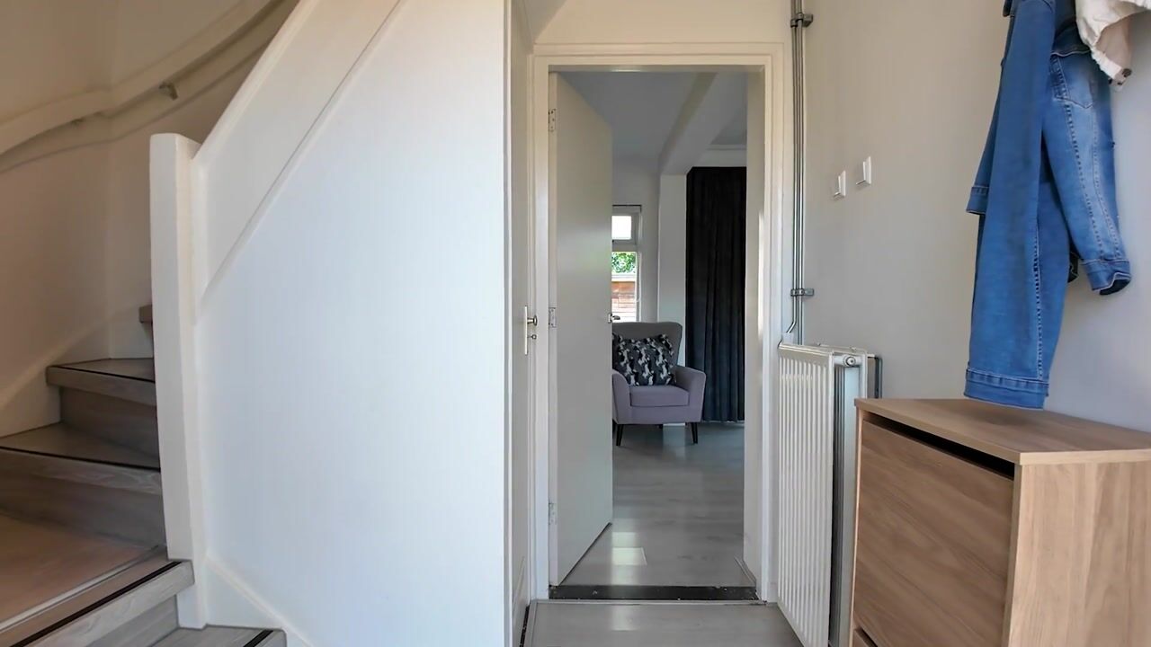 Video of Prinses Marijkestraat 12