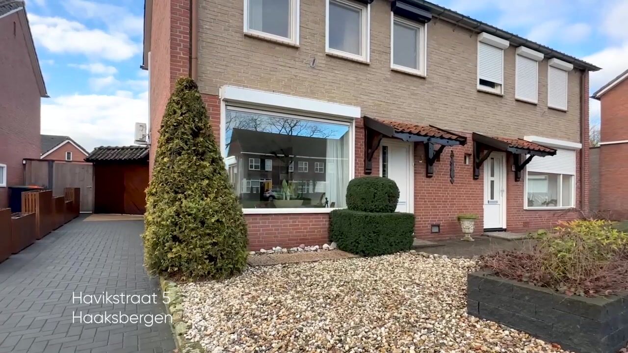 Video van Havikstraat 5