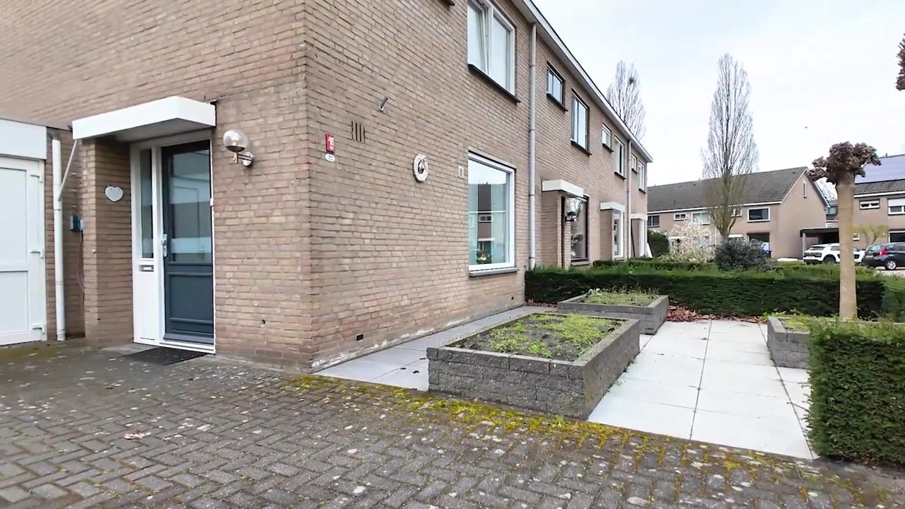 Video van Verdistraat 30