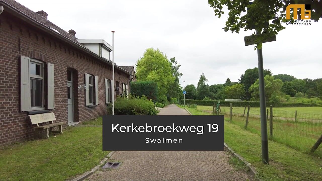 Video van Kerkebroekweg 19