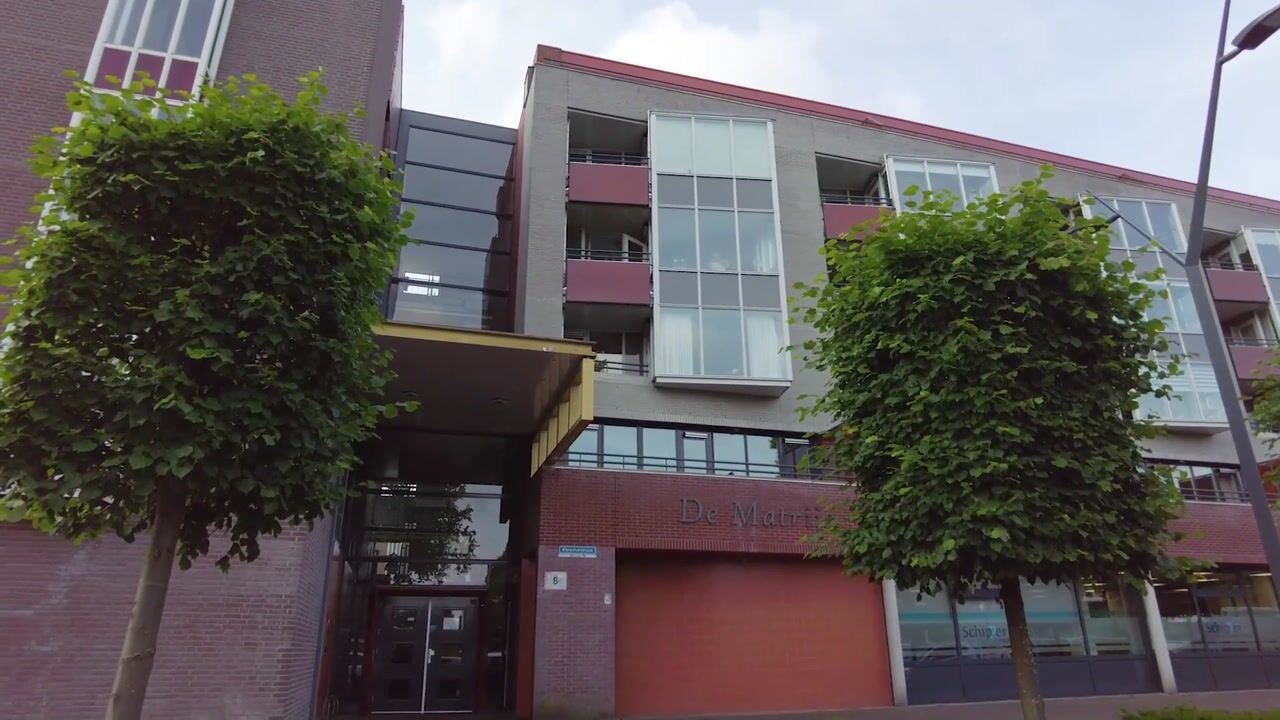 Video van Kloosterstraat 70