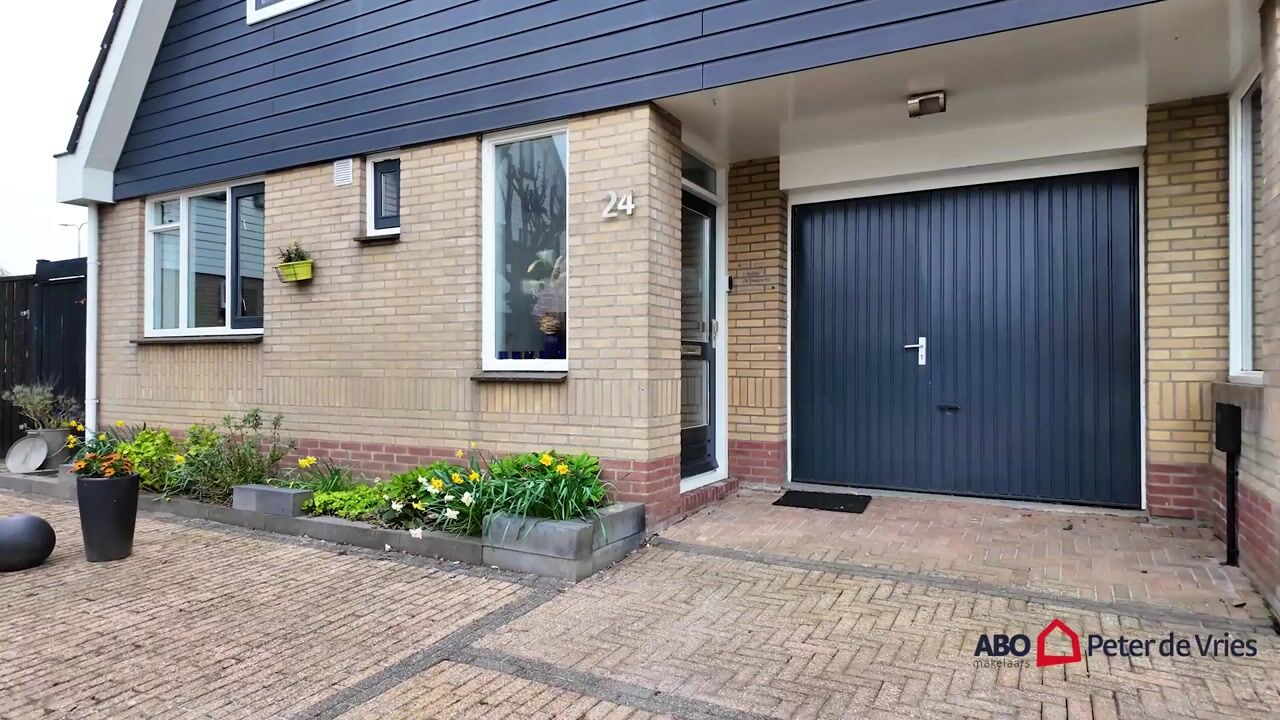 Video van Monsmastate 24