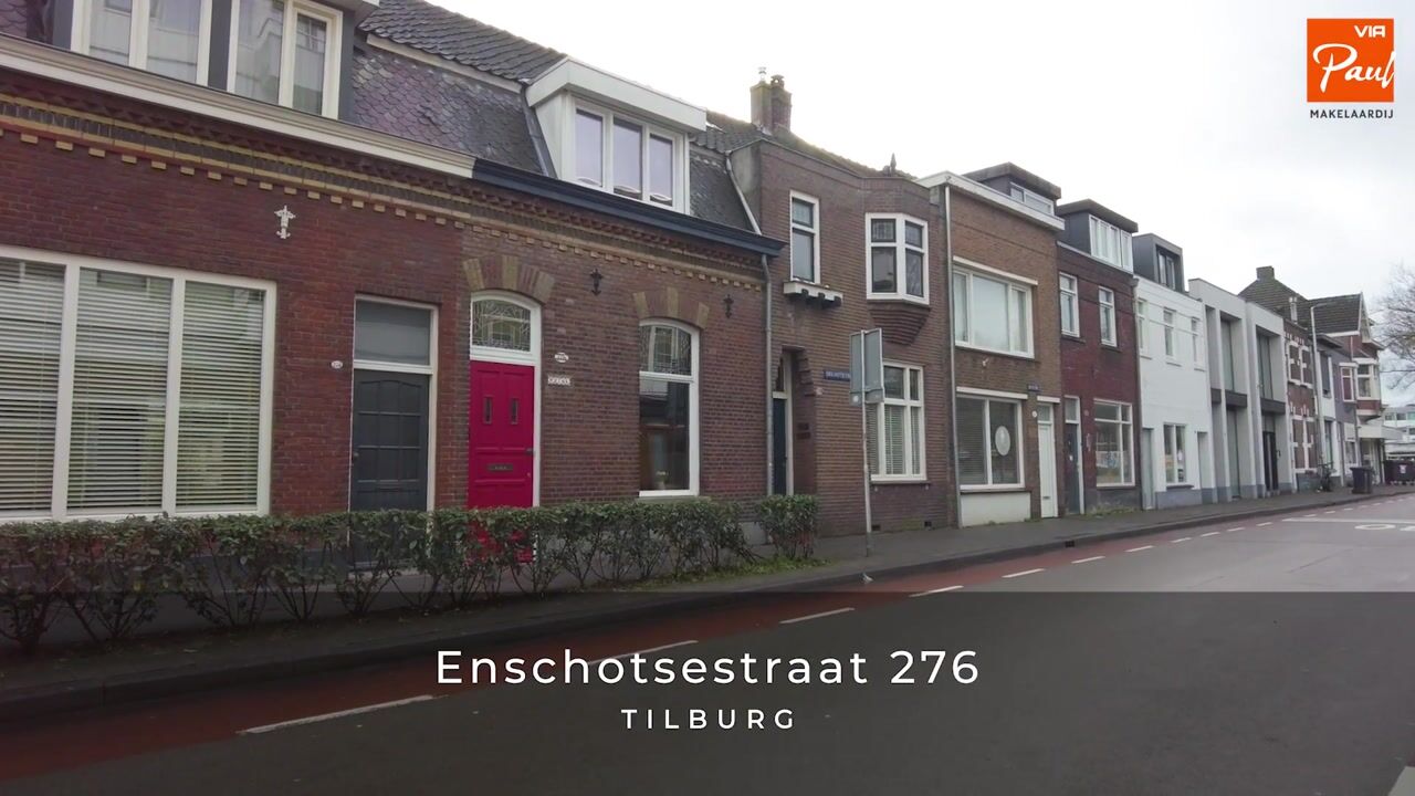 Video of Enschotsestraat 276