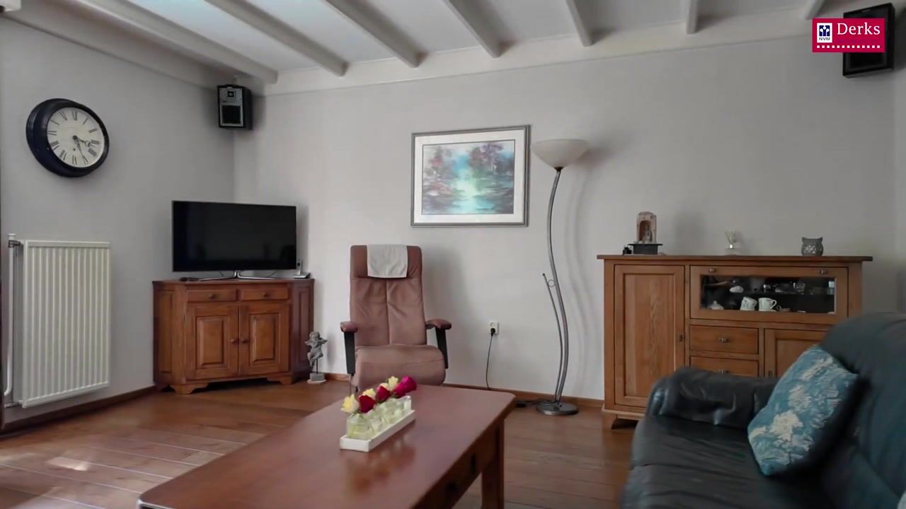 Video van Kloosterstraat 31