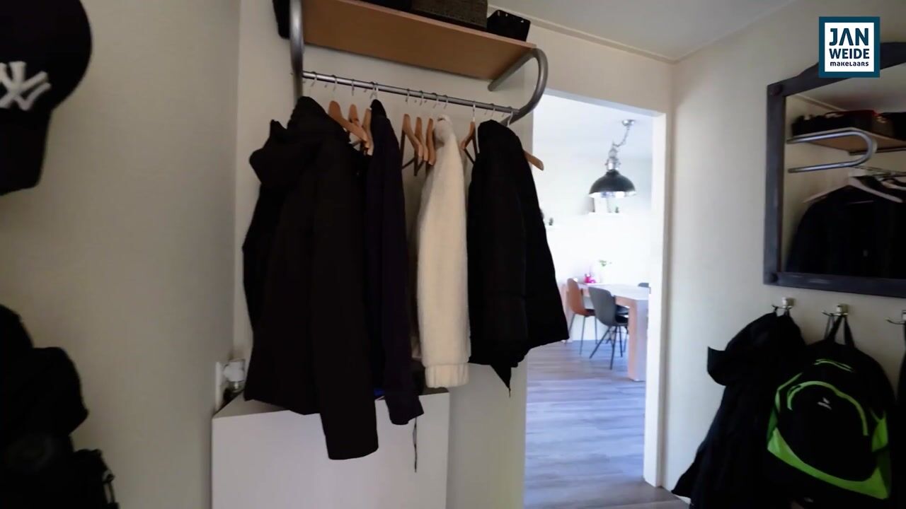 Video van Gerard Doustraat 118