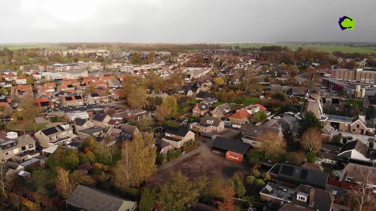 Bekijk video van Honingsveldweg 5