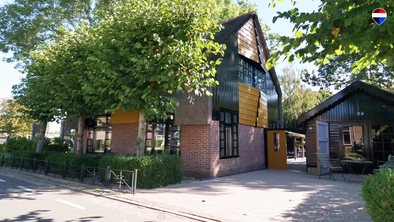 Video van Zuidermeerweg 34