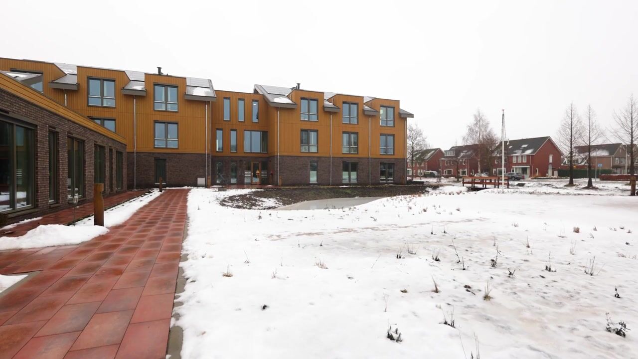 Video van de Bulten 69