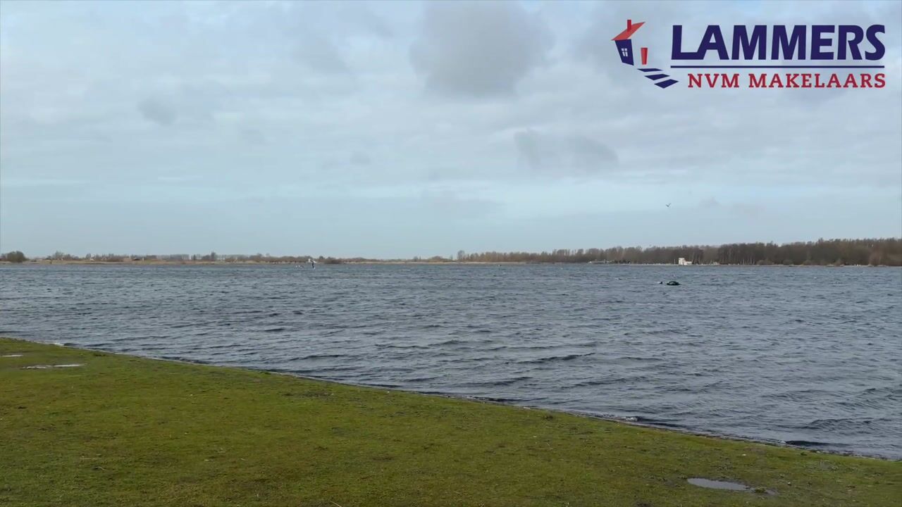 Video of Behrenslijn 19