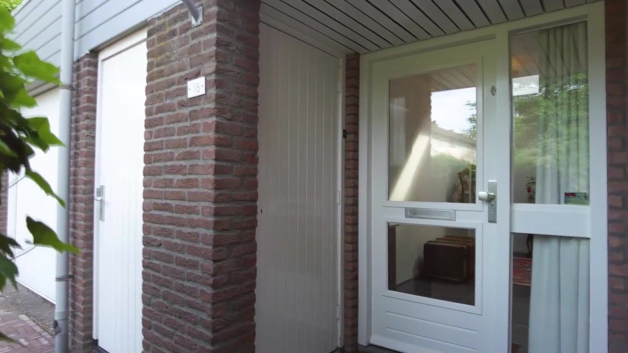 Video van Moslaan 18