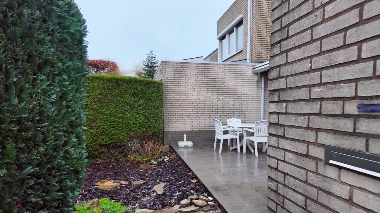 Video van Koekoekslaan 95