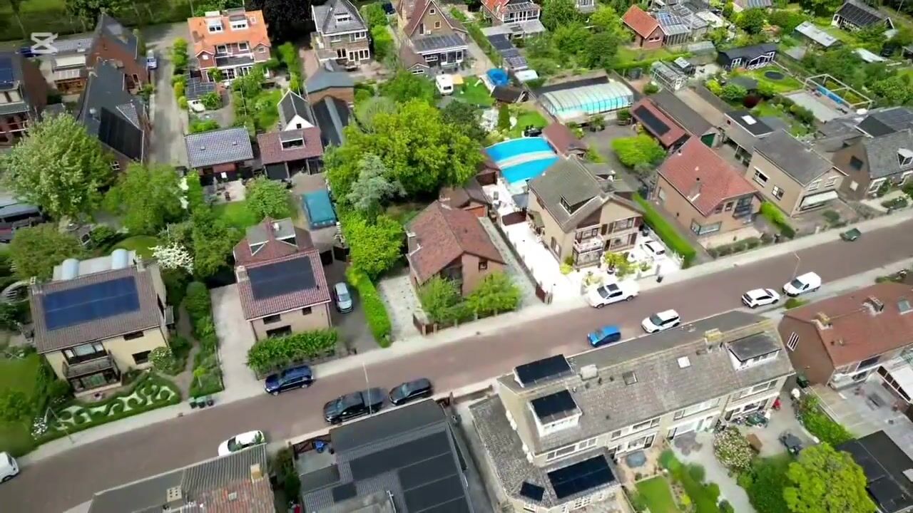 Video van Wielhovenstraat 25