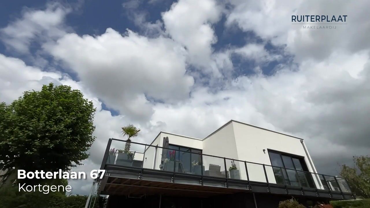Video van Botterlaan 67