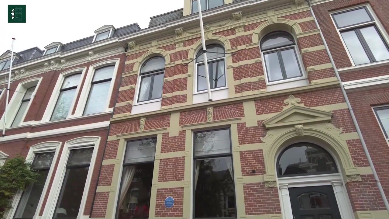 Video van Surinamestraat 29