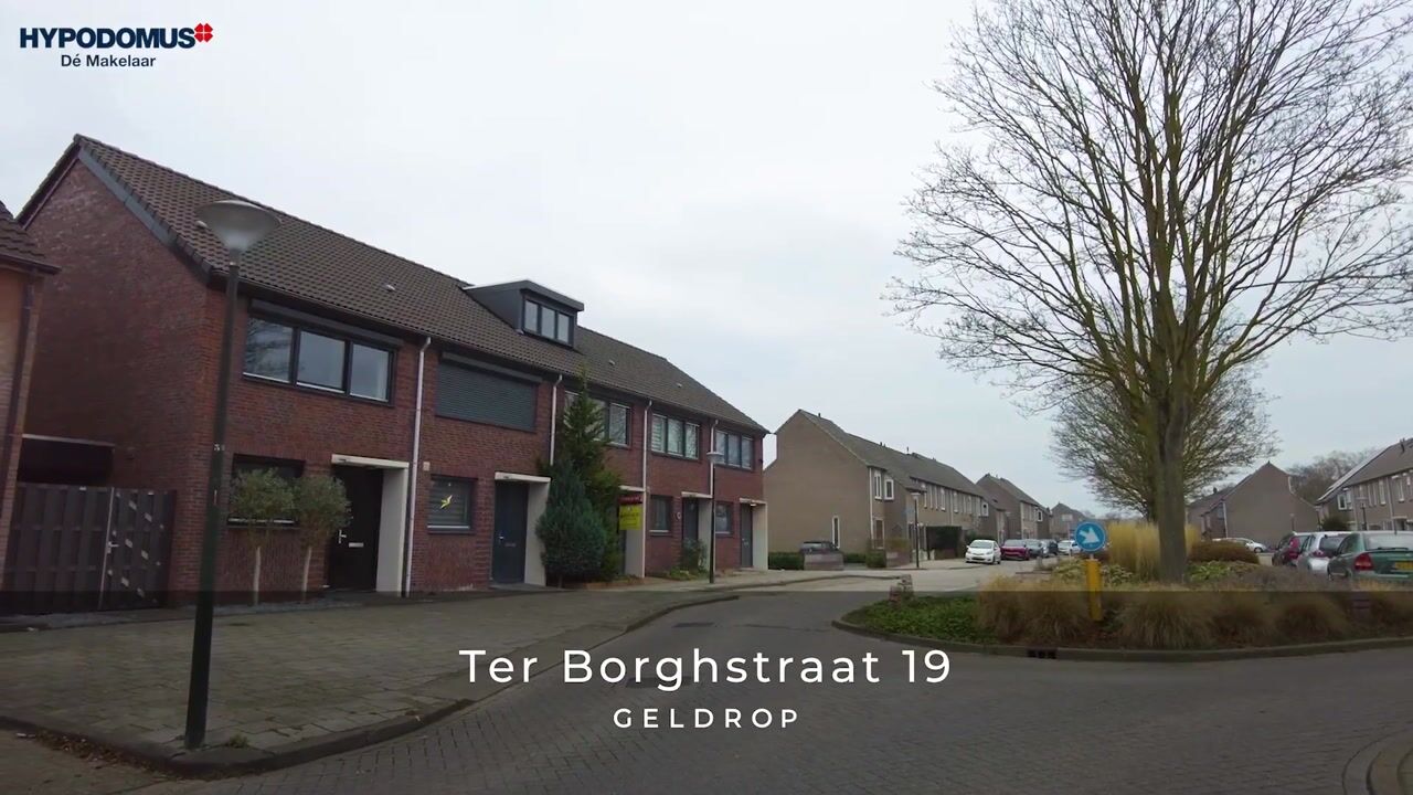 Video of ter Borghstraat 19