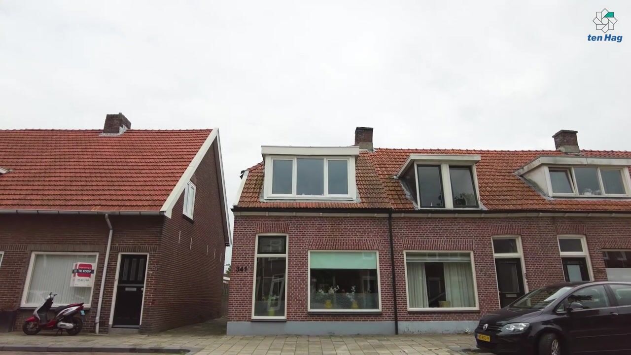 Video van Ootmarsumsestraat 341