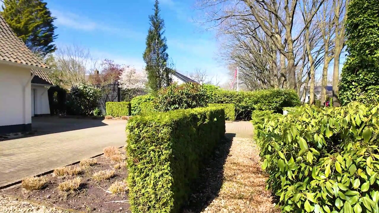 Video van Nassaulaan 8