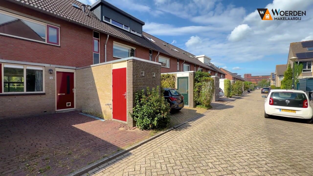 Video van Londenlaan 5