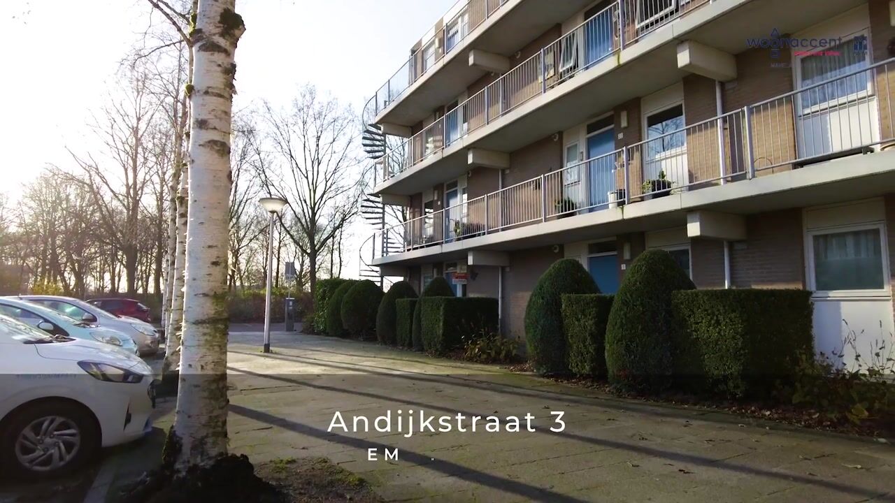 Bekijk video van Andijkstraat 3