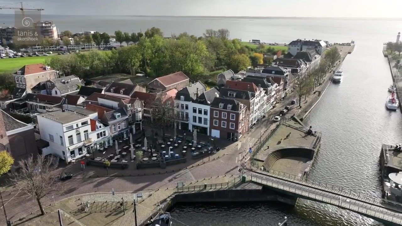 Bekijk video van Oostzanddijk 4-B