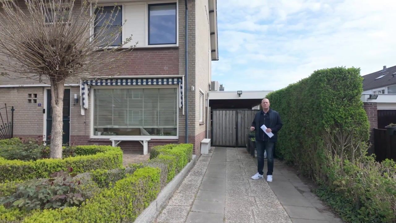 Video van Biezenstraat 2